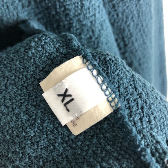 Margaret Winters lagenlook 100% cotton top 0800 - Picture 4 of 8